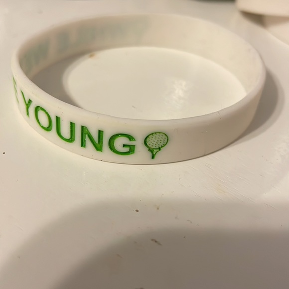 Golf bracelets while we’re young ⛳️ - Picture 3 of 3